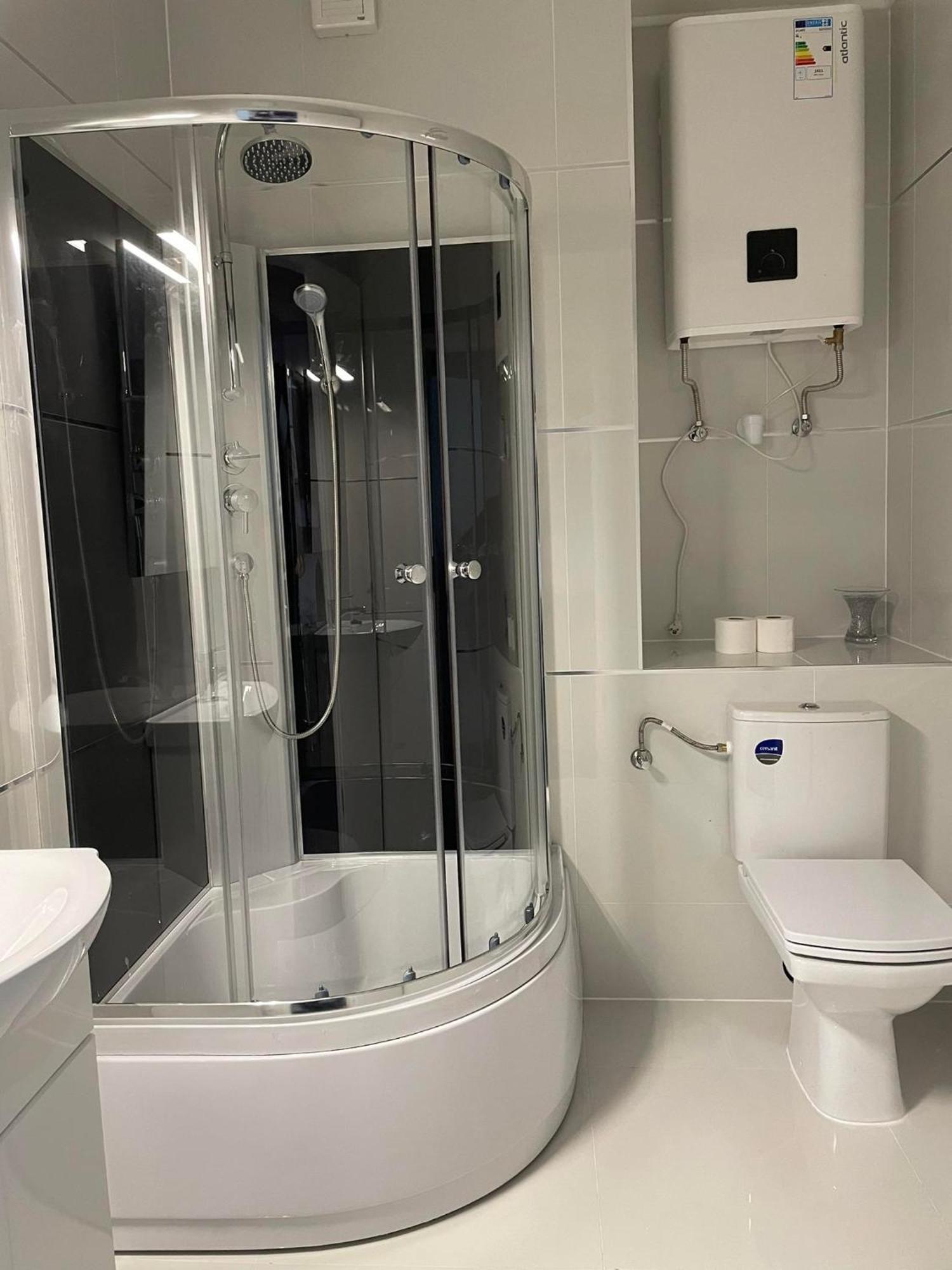Nyíregyháza Titan Centrum Apartman المظهر الخارجي الصورة