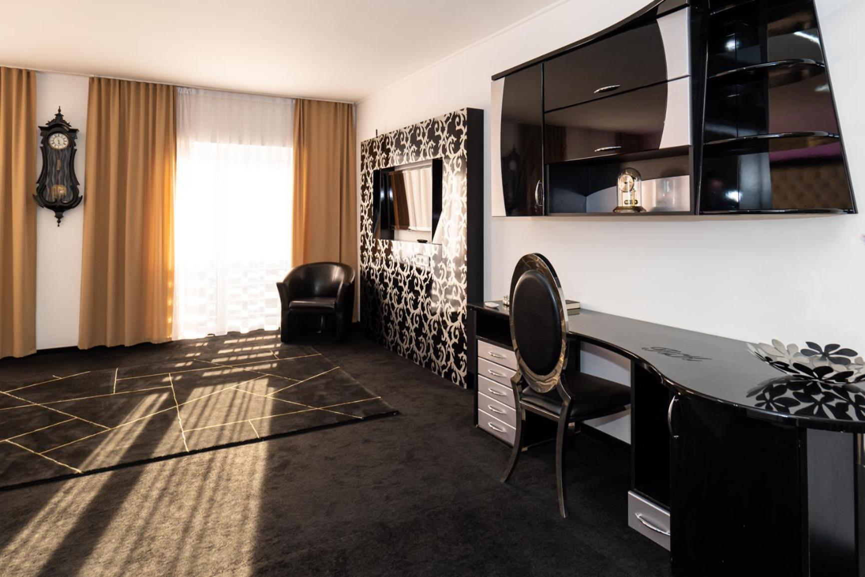 Nyíregyháza Titan Centrum Apartman المظهر الخارجي الصورة