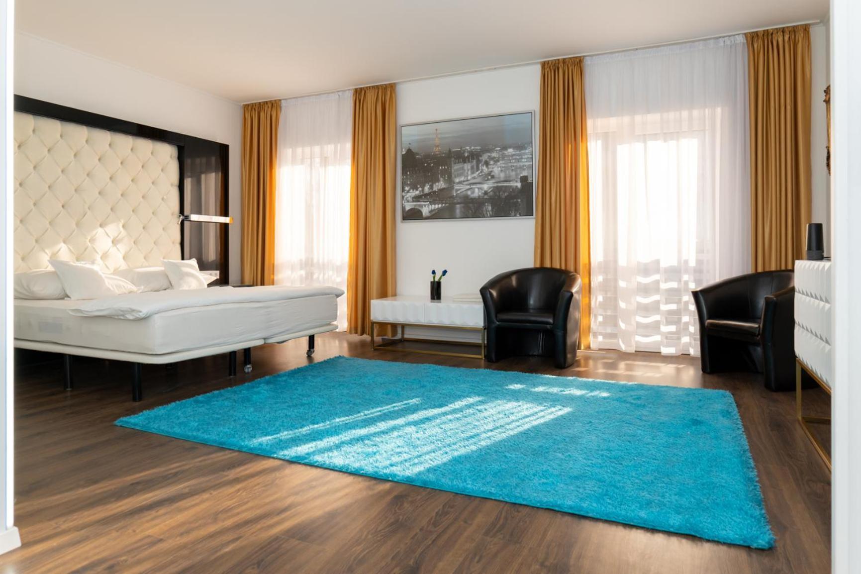 Nyíregyháza Titan Centrum Apartman المظهر الخارجي الصورة