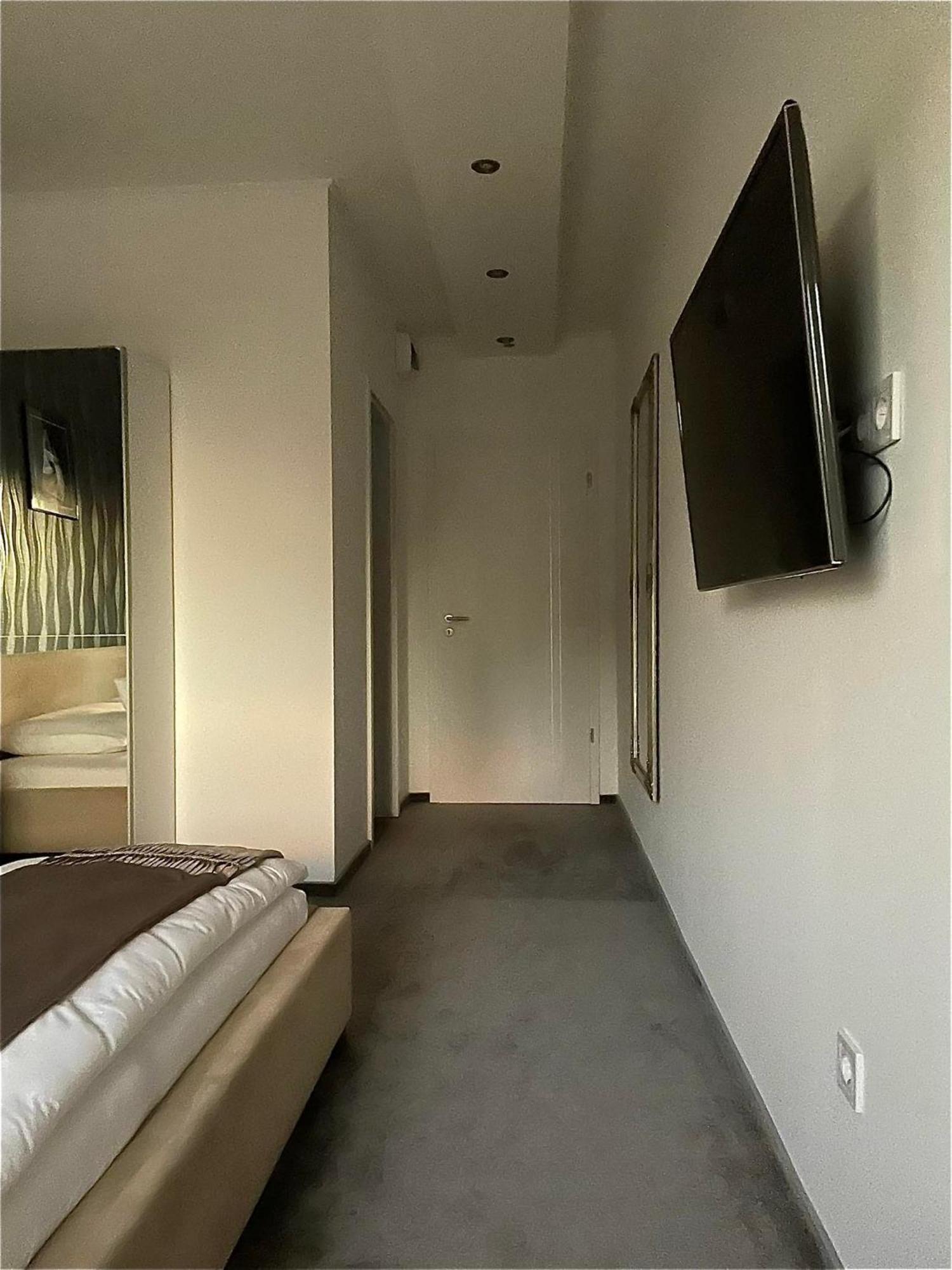 Nyíregyháza Titan Centrum Apartman المظهر الخارجي الصورة